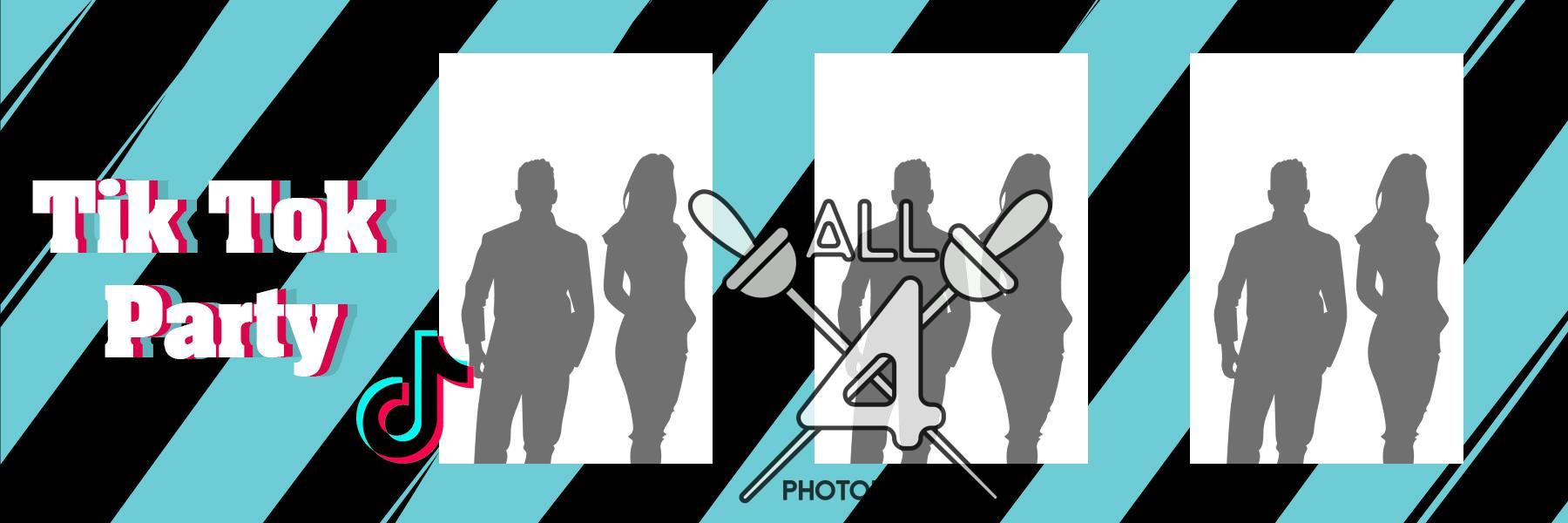 Tik Tok Party - ALL450048 - Image 12