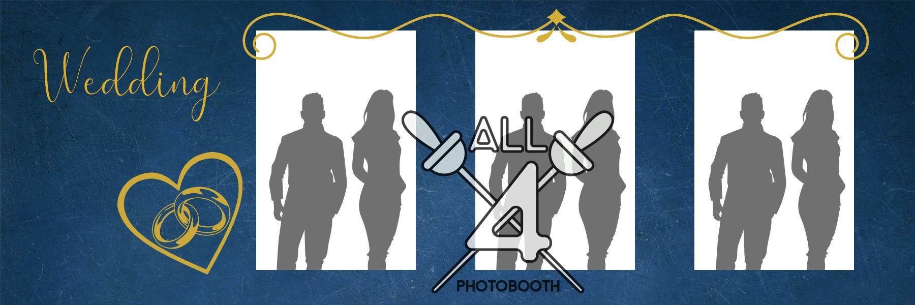 Blue Wedding - ALL450051 - Image 5