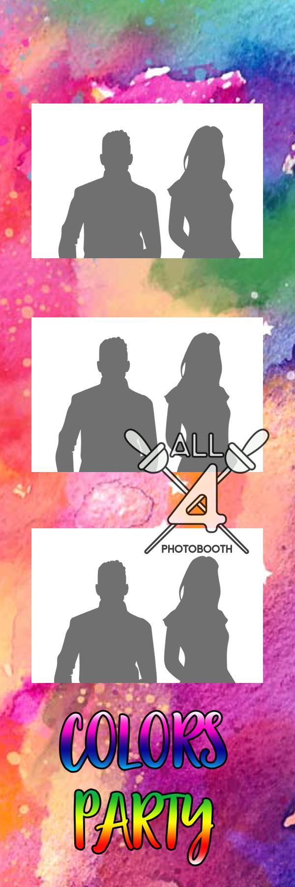 Colors Party - ALL450049 - Image 12