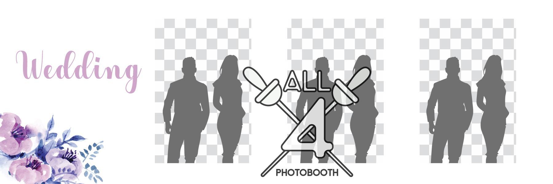 Purple Wedding - ALL450066 - Image 12