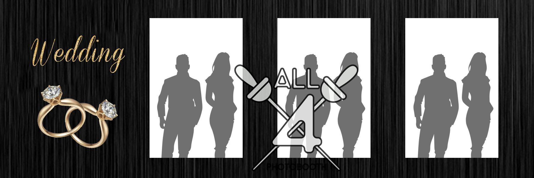 Wedding Rings- ALL450069 - Image 12