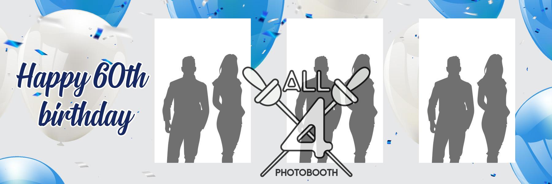 60th birthday - ALL450046 - Image 12