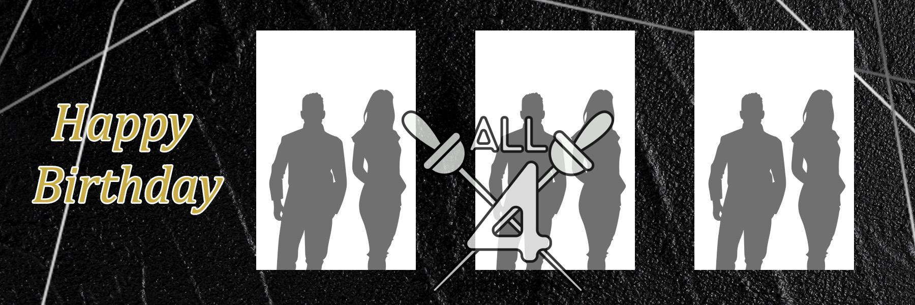 Black Birthday - ALL450042 - Image 12