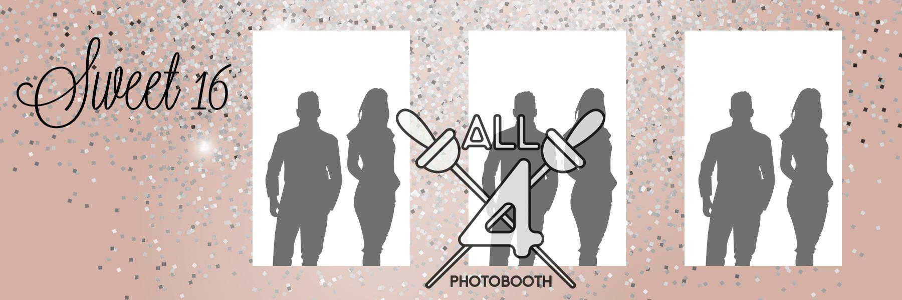 Glitter Sweet 16 - ALL450059 - Image 12