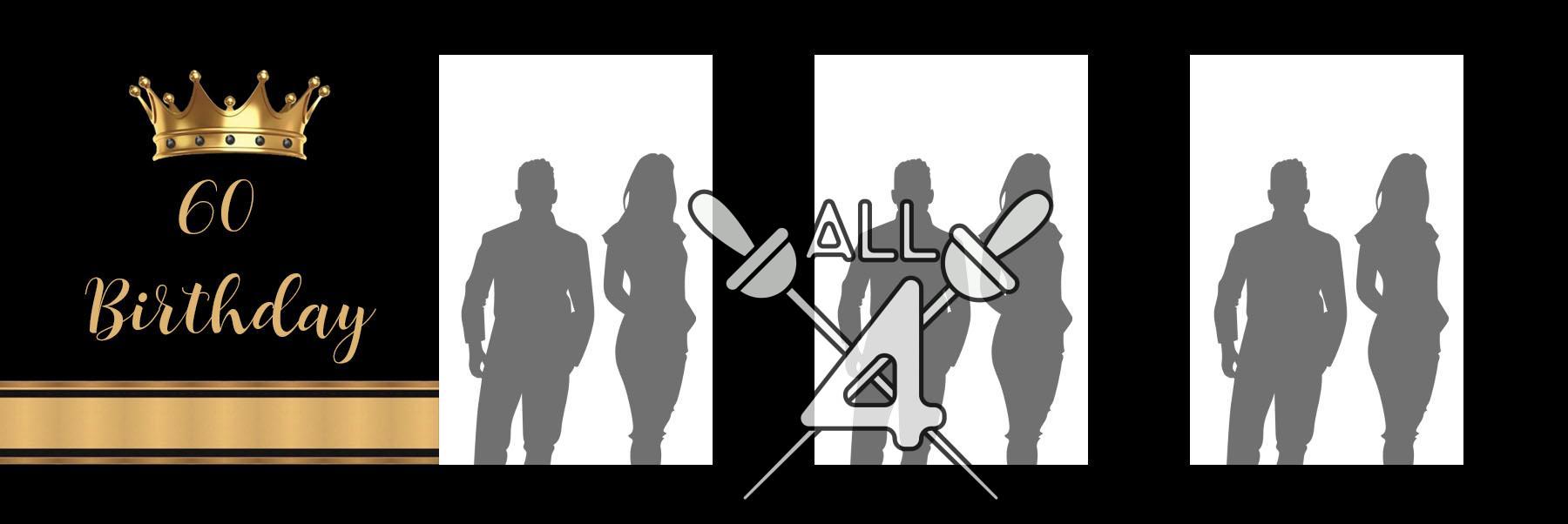 60th Birthday - ALL450062 - Image 12