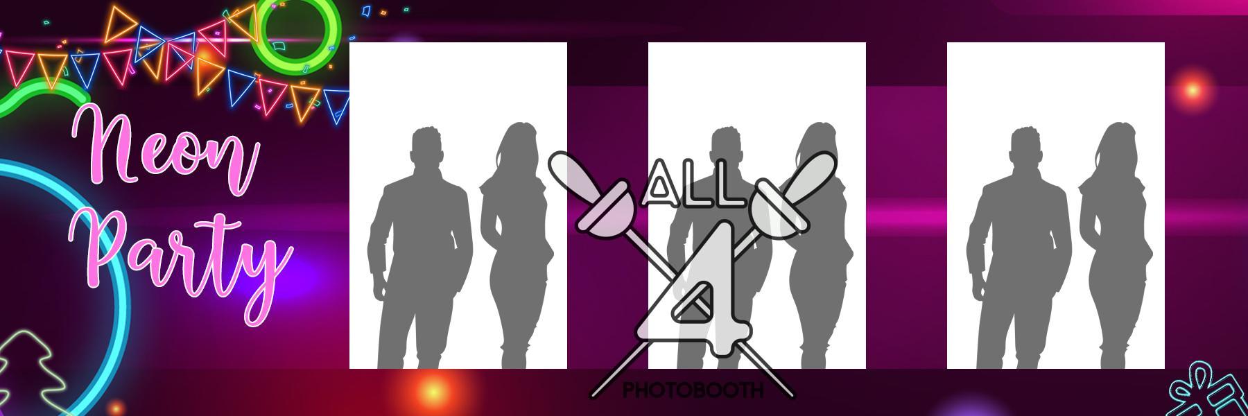 Neon Party - ALL450039 - Image 12