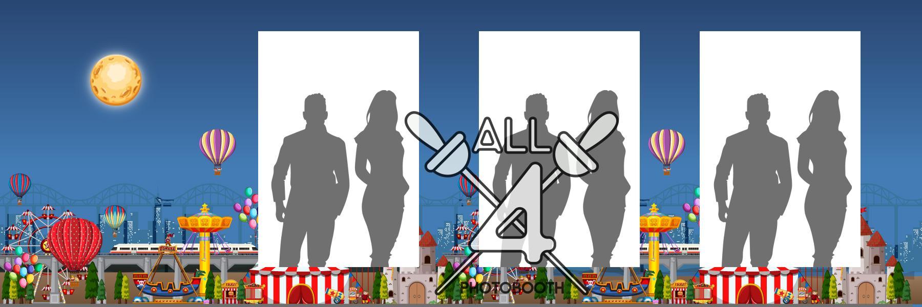 Theme Park - ALL450054 - Image 12