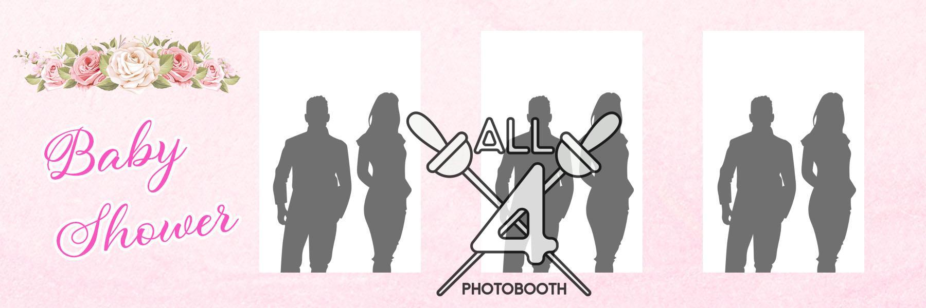 Baby Shower Flowers - ALL450037 - Image 12