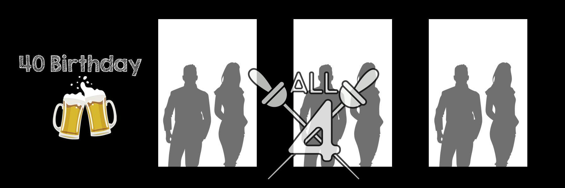 40 Birthday - ALL450065 - Image 9