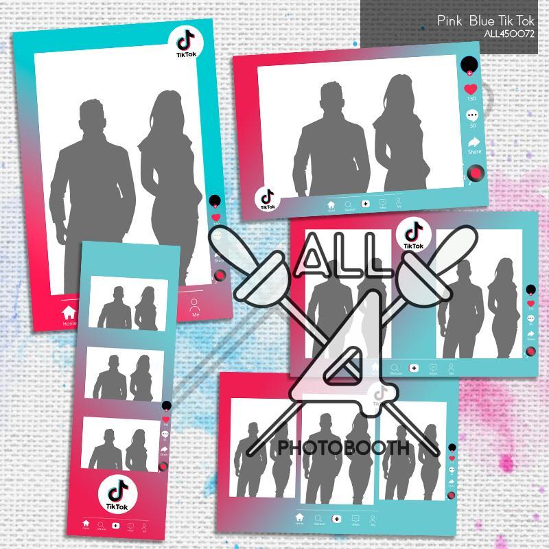 Tik Tok - ALL450072