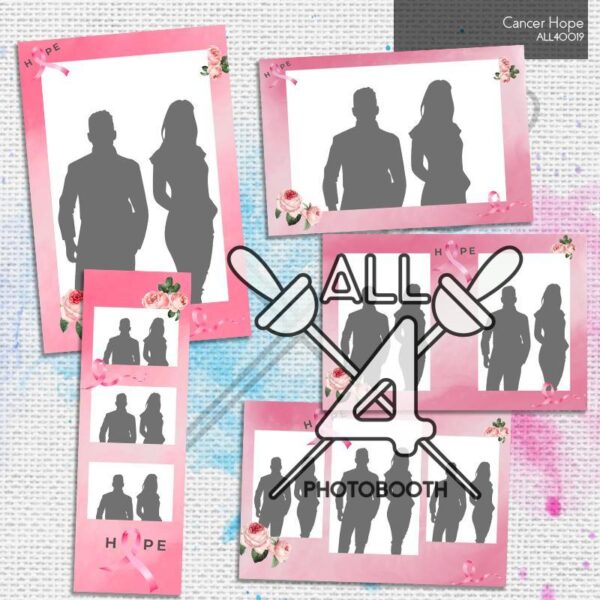 Cancer Day - ALL40019