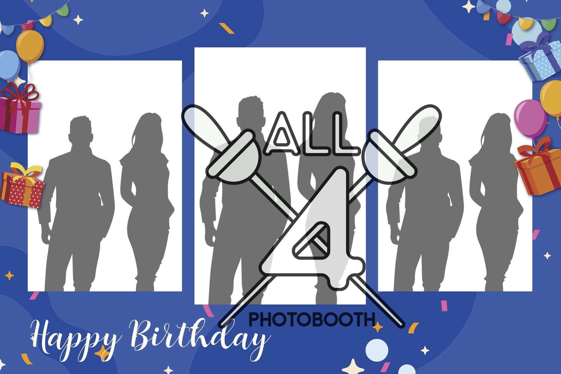 Happy birthday - ALL450047 - Image 9