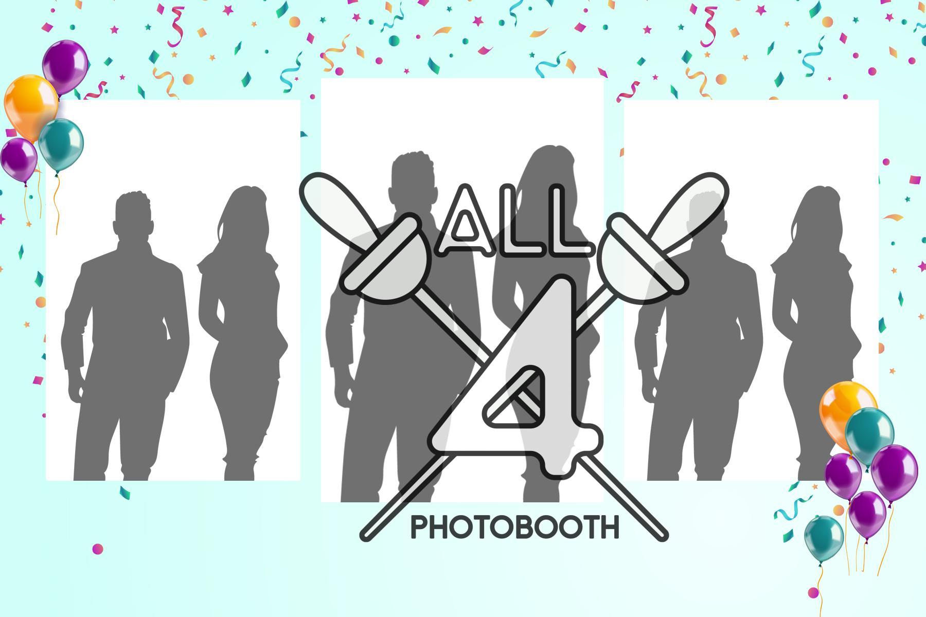 Turquoise Party - ALL450075 - Image 9