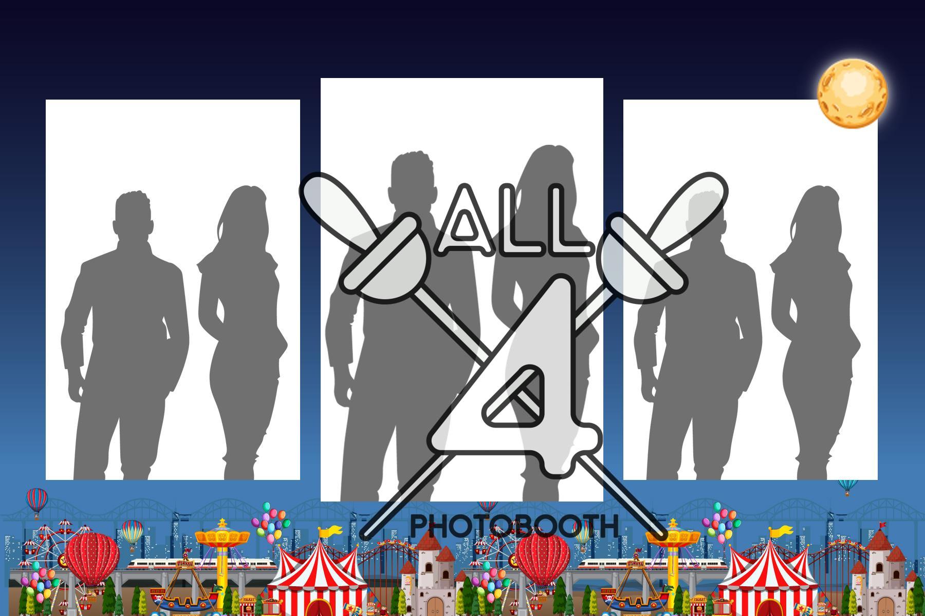 Theme Park - ALL450054 - Image 9