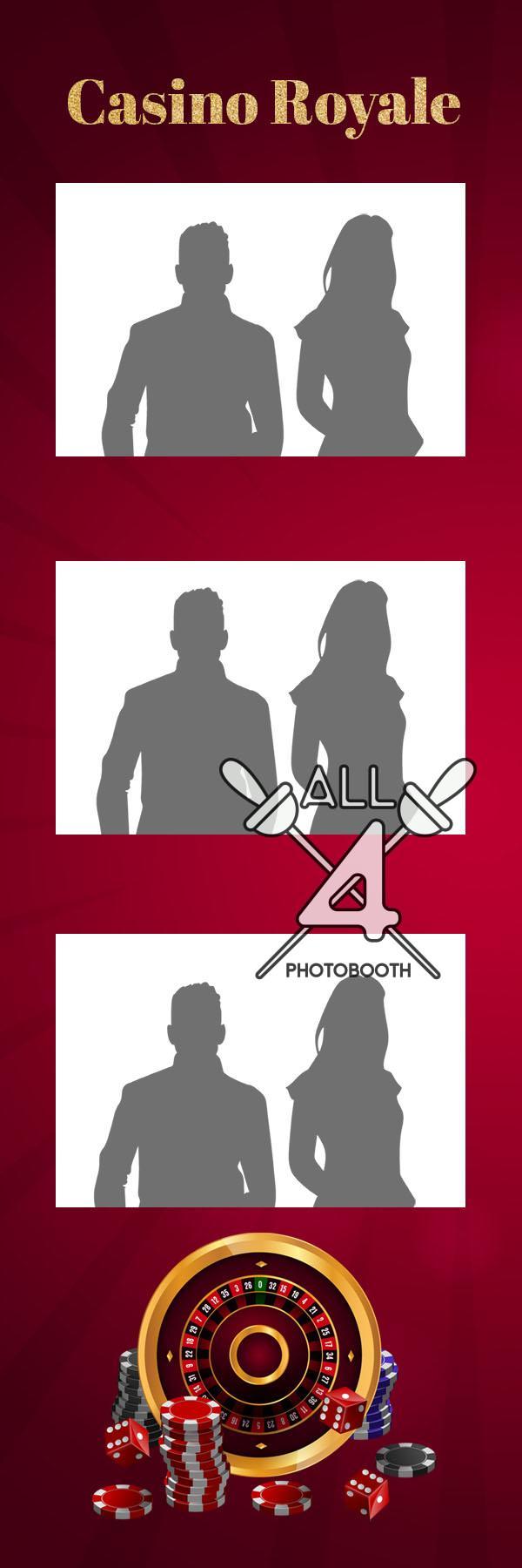 Casino Royal - ALL450073 - Image 5