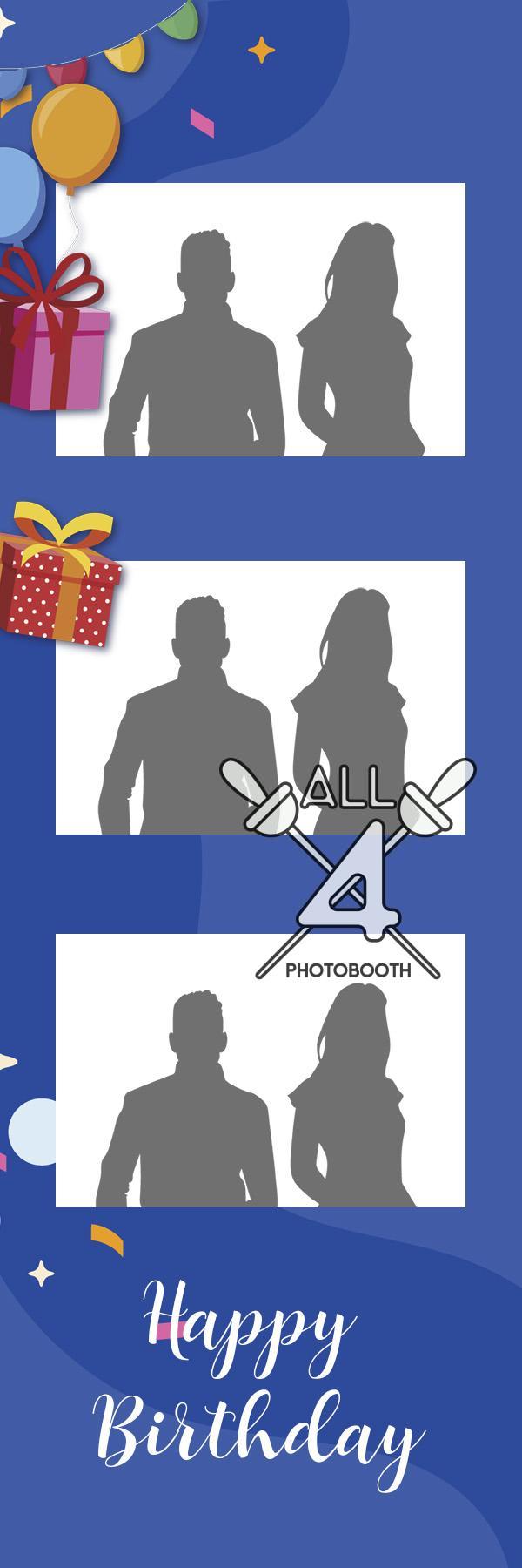 Happy birthday - ALL450047 - Image 5