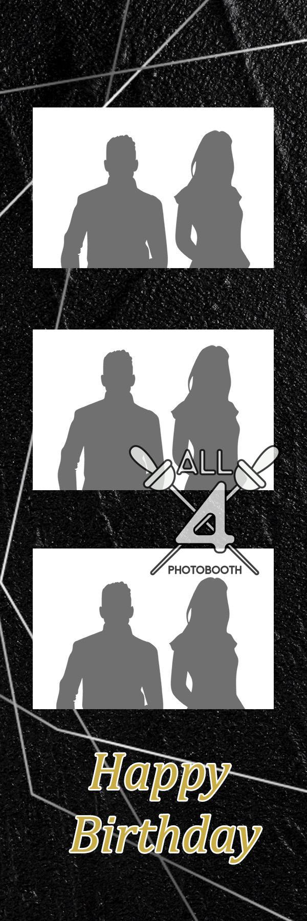 Black Birthday - ALL450042 - Image 5