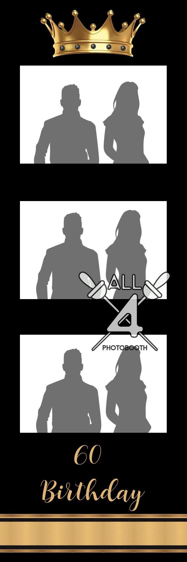 60th Birthday - ALL450062 - Image 5