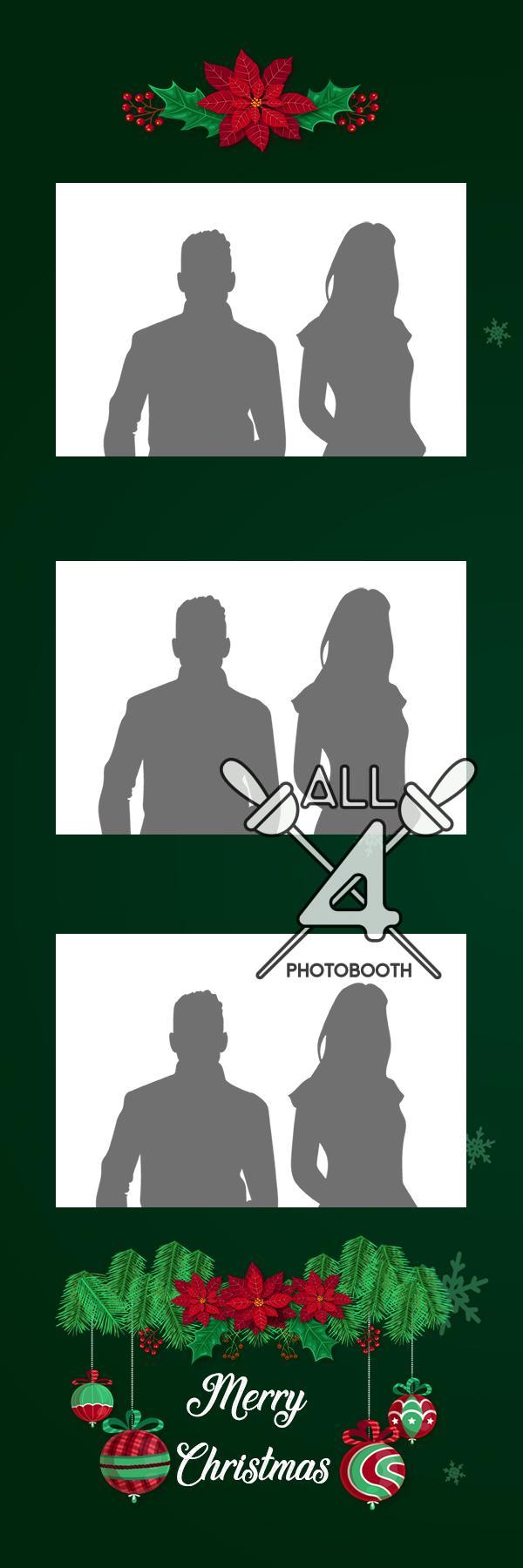 Merry Christmas - ALL450077 - Image 5