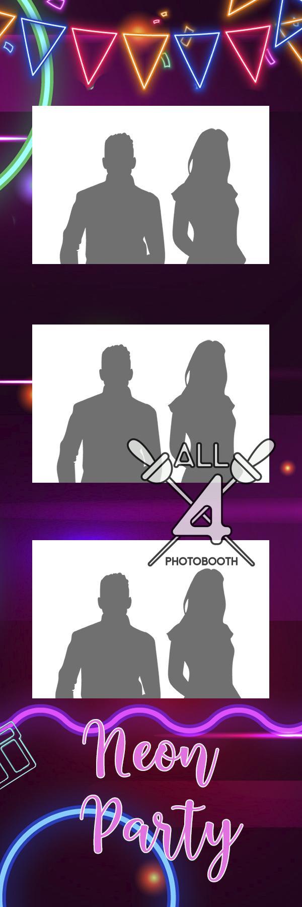 Neon Party - ALL450039 - Image 5