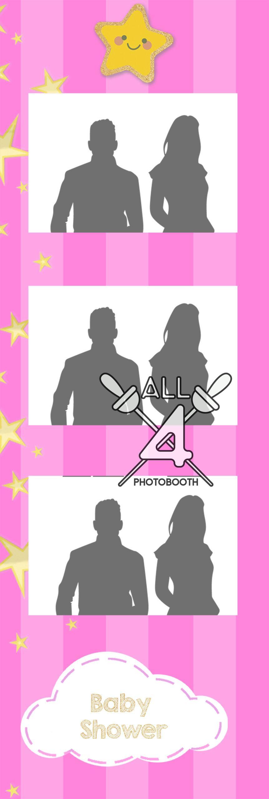 Pink Baby Shower - ALL450070 - Image 5