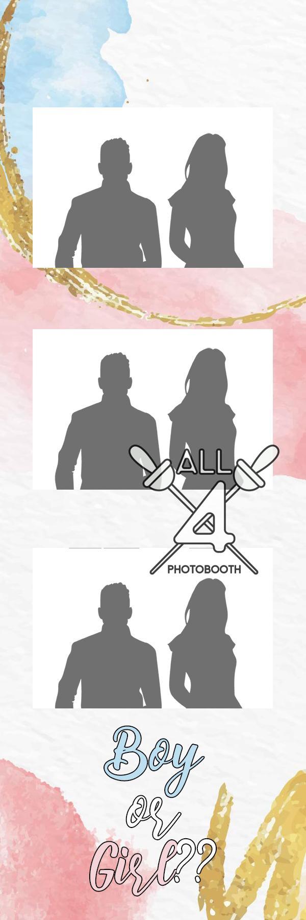 Boy Or Girl 2 - ALL450044 - Image 5