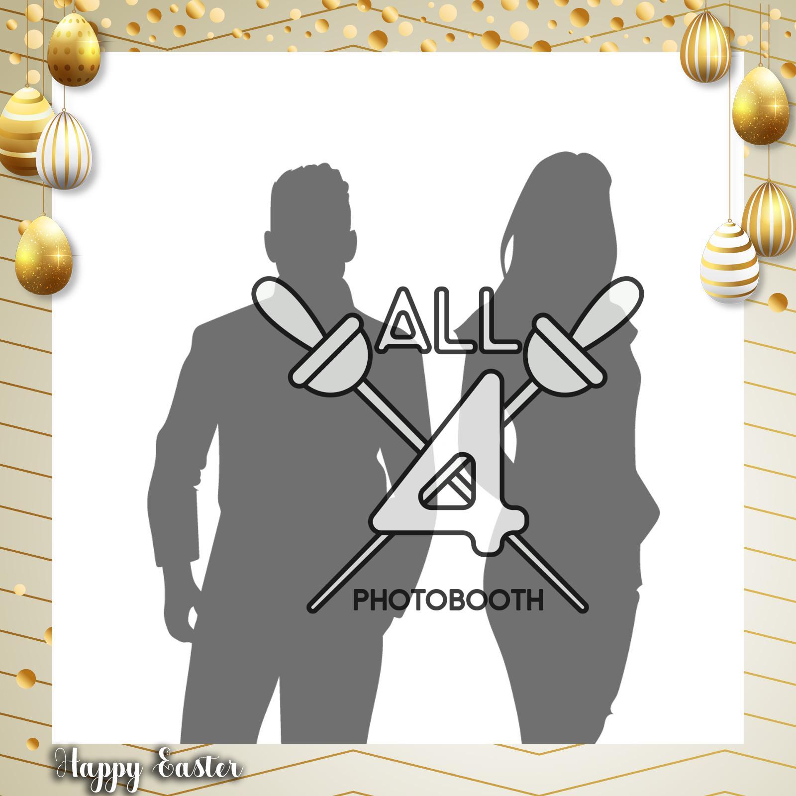 Gold Easter- ALL450055 - Image 13