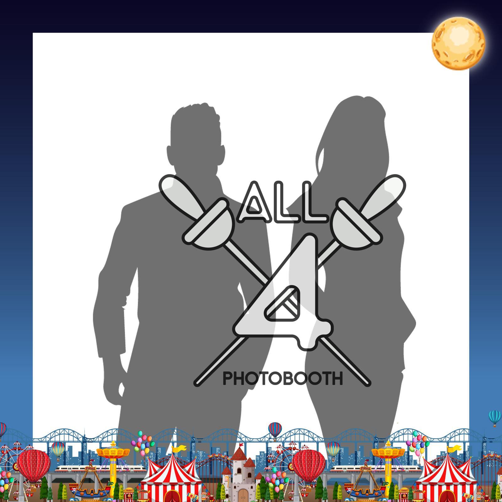 Theme Park - ALL450054 - Image 13