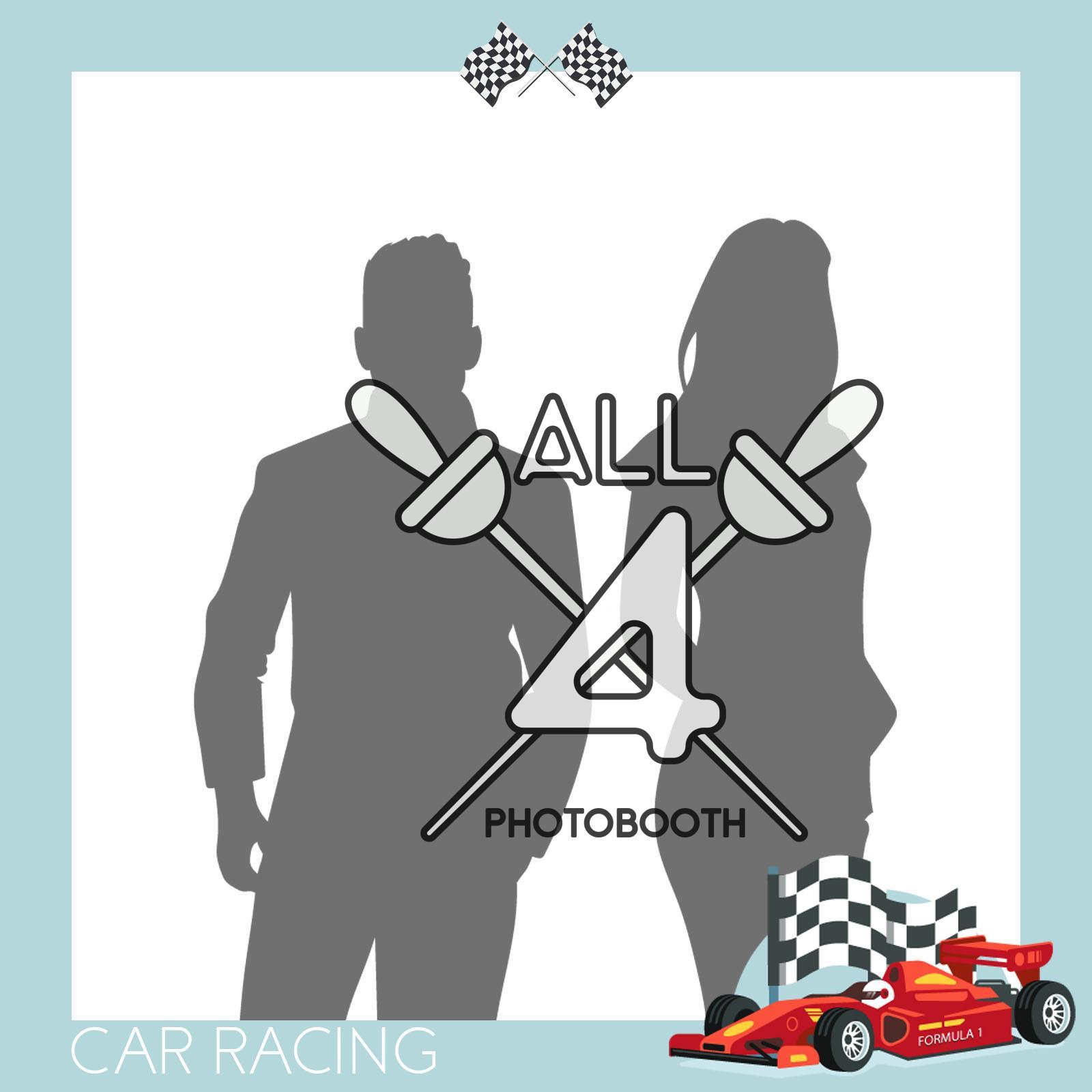 Blue Car Racing - ALL450045 - Image 13