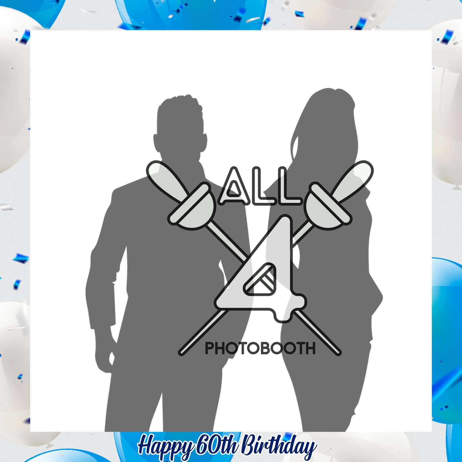 60th birthday - ALL450046 - Image 13