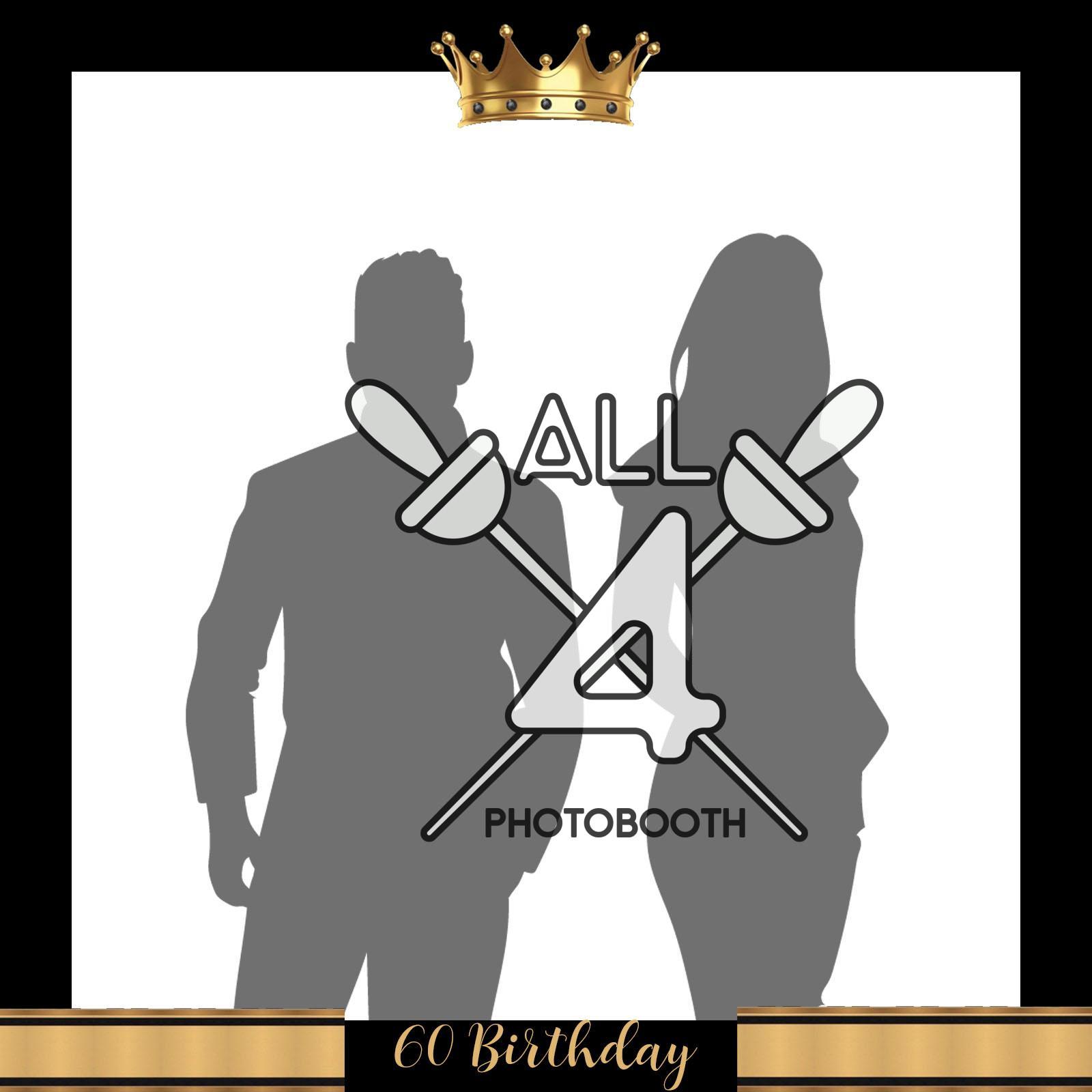 60th Birthday - ALL450062 - Image 13