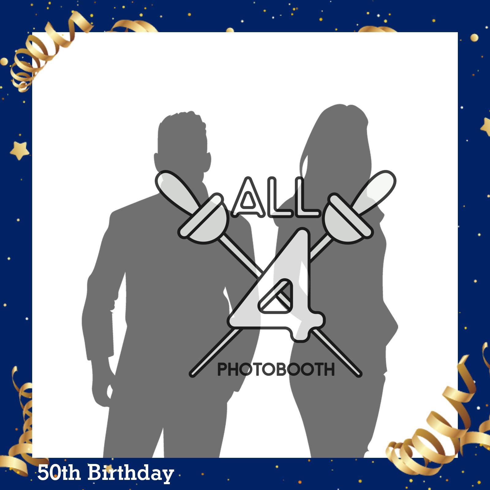 50th Birthday - ALL450064 - Image 13