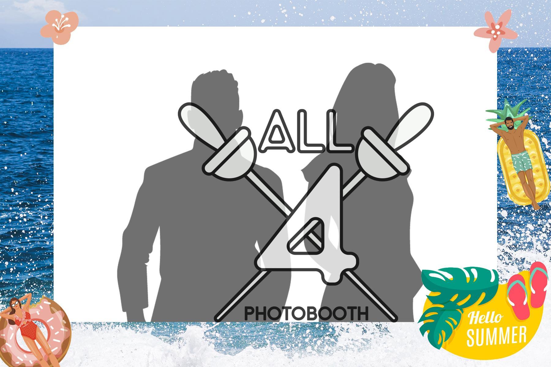 Hello Summer - ALL40052 - Image 5