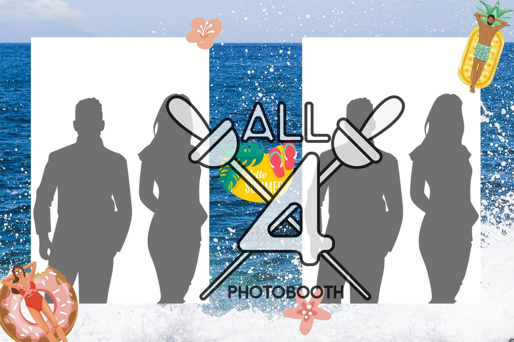 Hello Summer - ALL40052 - Image 3