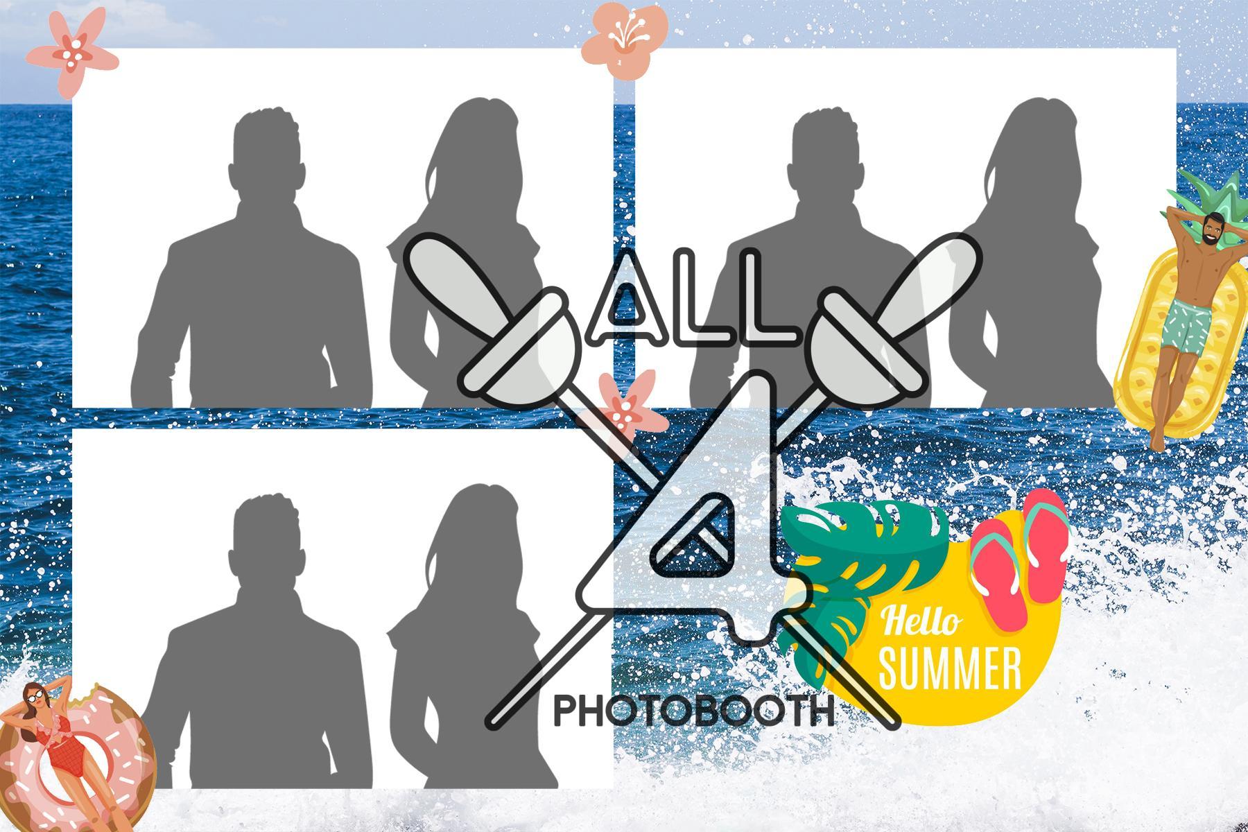 Hello Summer - ALL40052 - Image 11