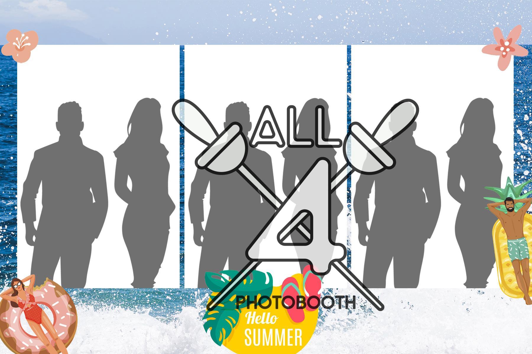 Hello Summer - ALL40052 - Image 12