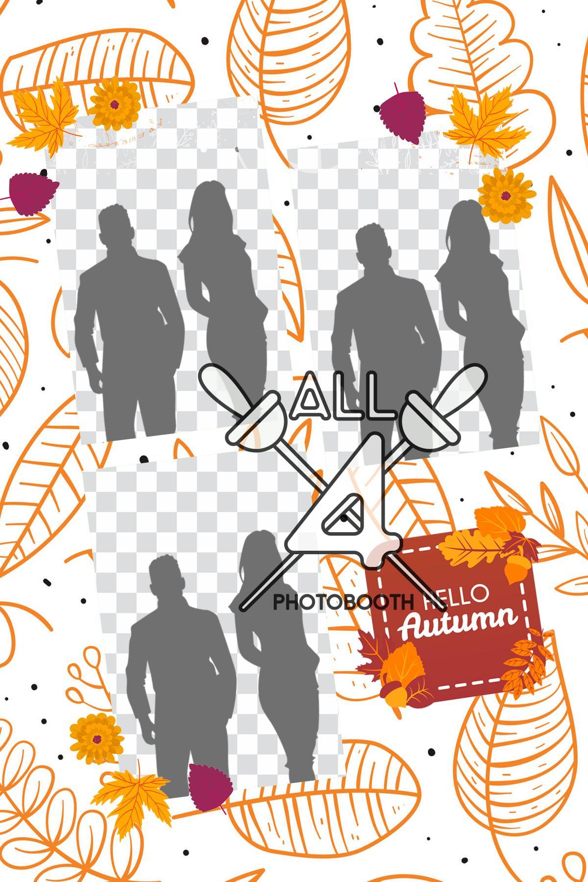 Autumn - ALL40010 - Image 2