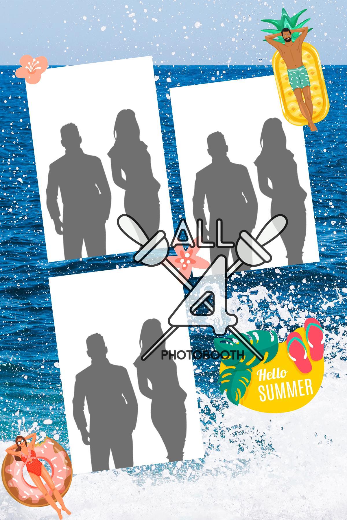 Hello Summer - ALL40052 - Image 13