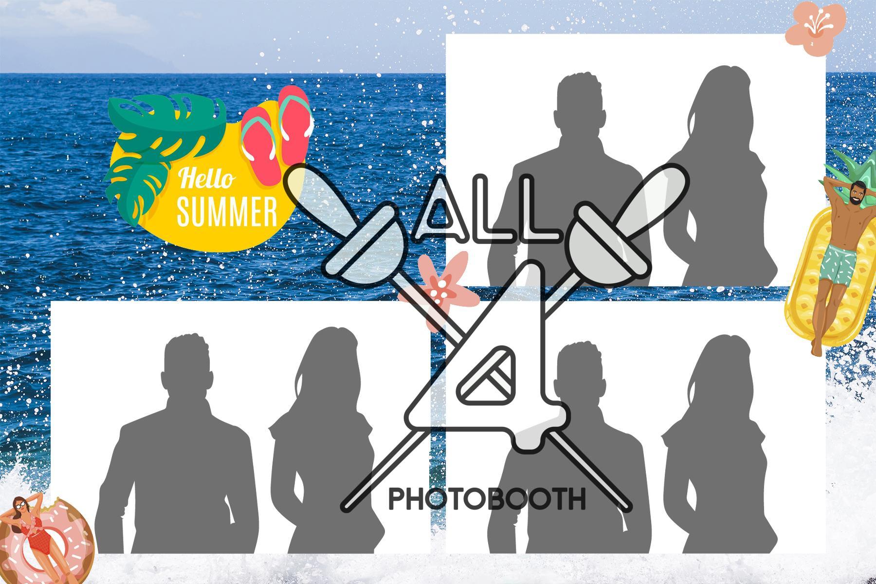 Hello Summer - ALL40052 - Image 7