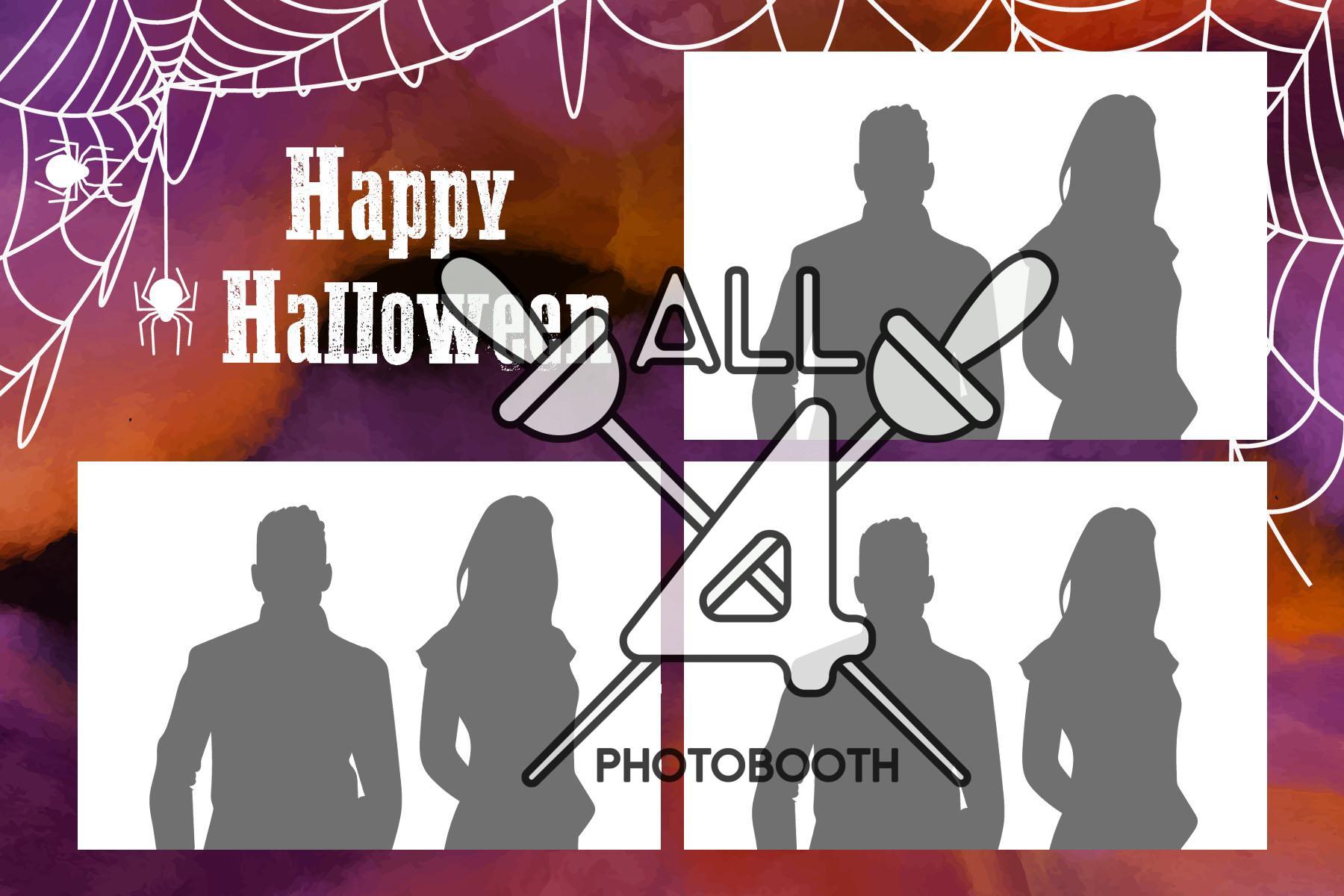 H. Halloween 2 - ALL450085 - Image 3