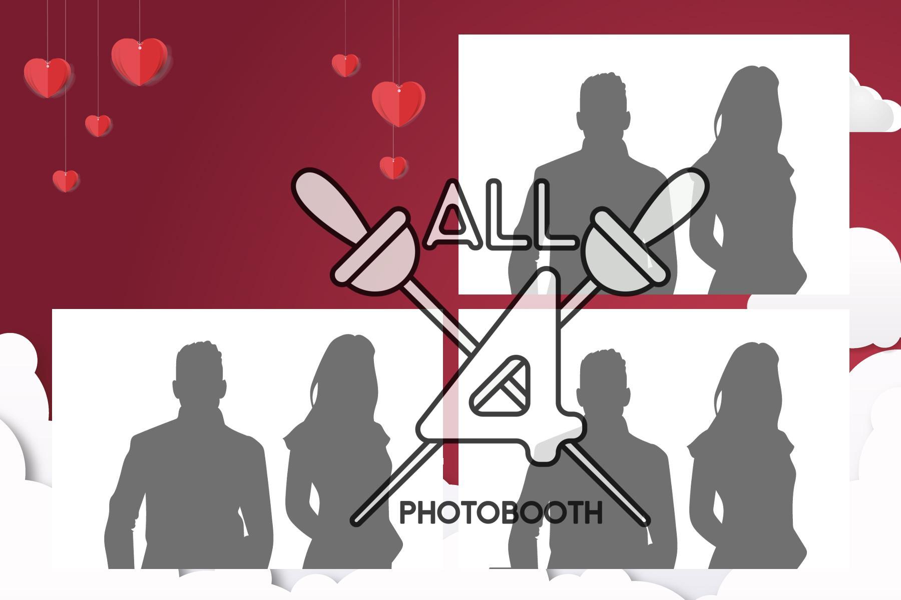 Love - ALL450079 - Image 3