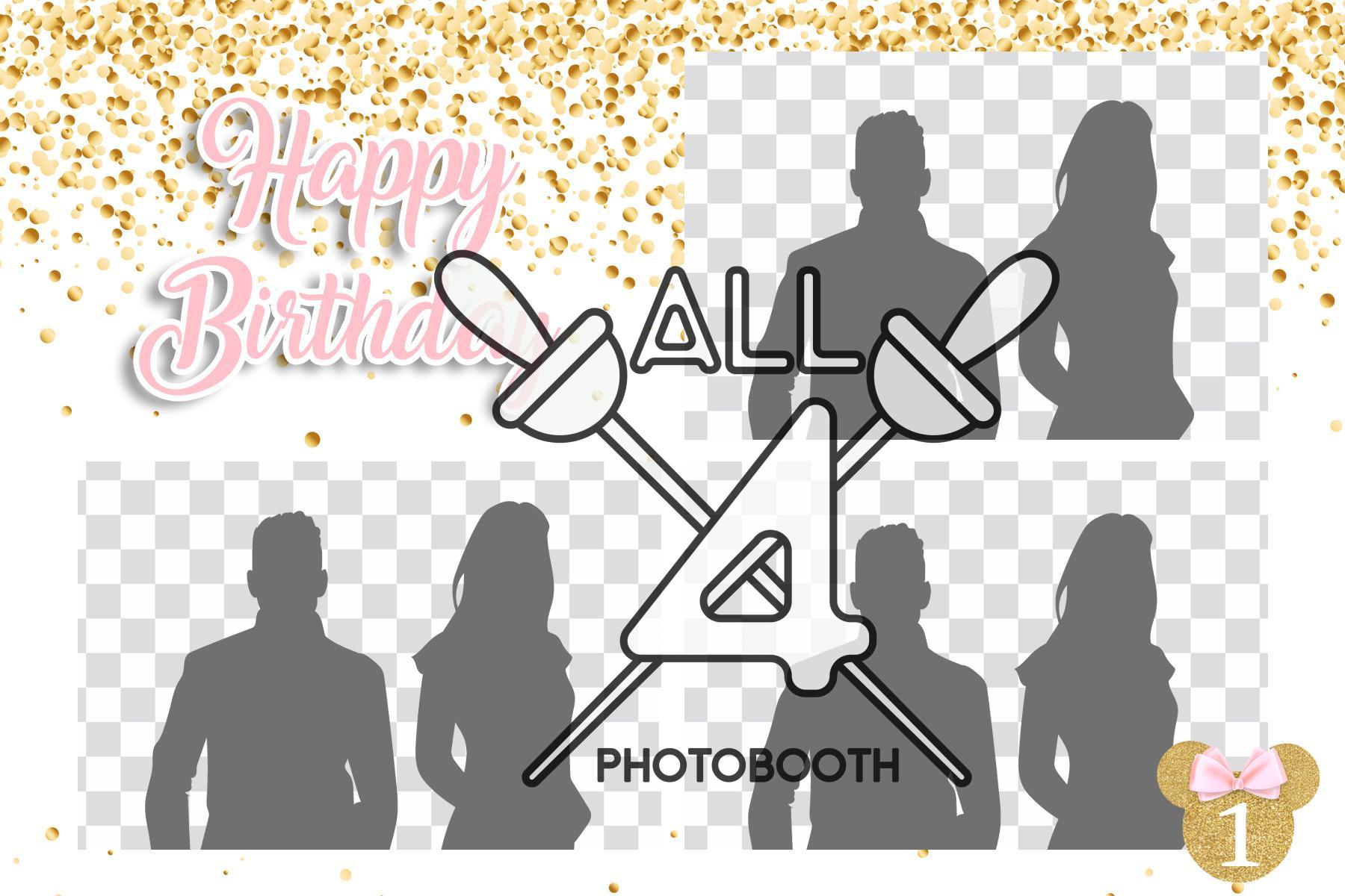 Happy Birthday - ALL450088 - Image 3