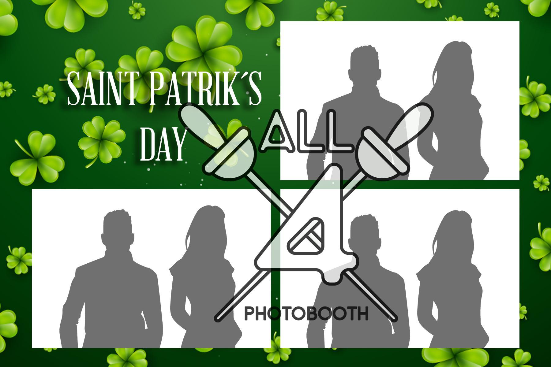 Saint Patrick's Day - ALL450089 - Image 3