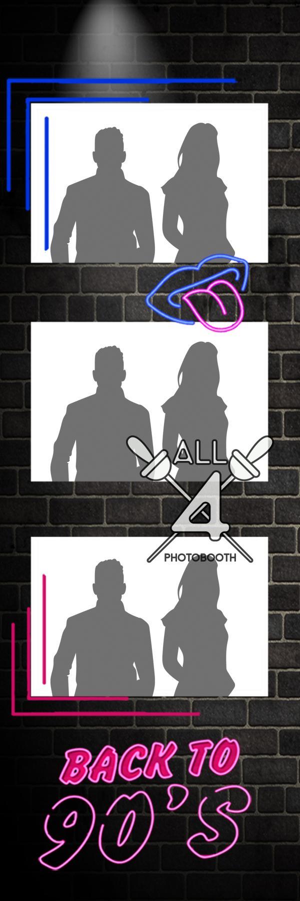 90`S Party - ALL40011 - Image 10