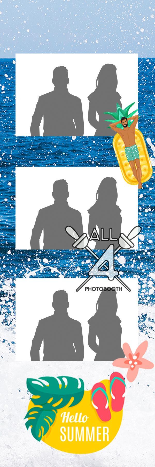 Hello Summer - ALL40052 - Image 8