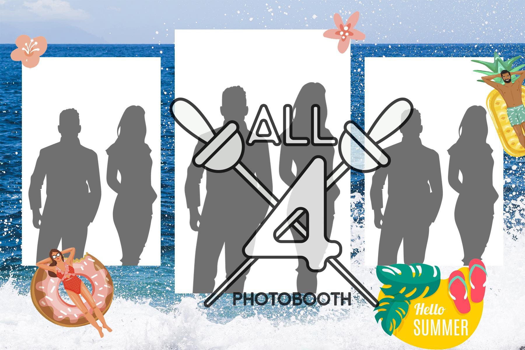 Hello Summer - ALL40052 - Image 6