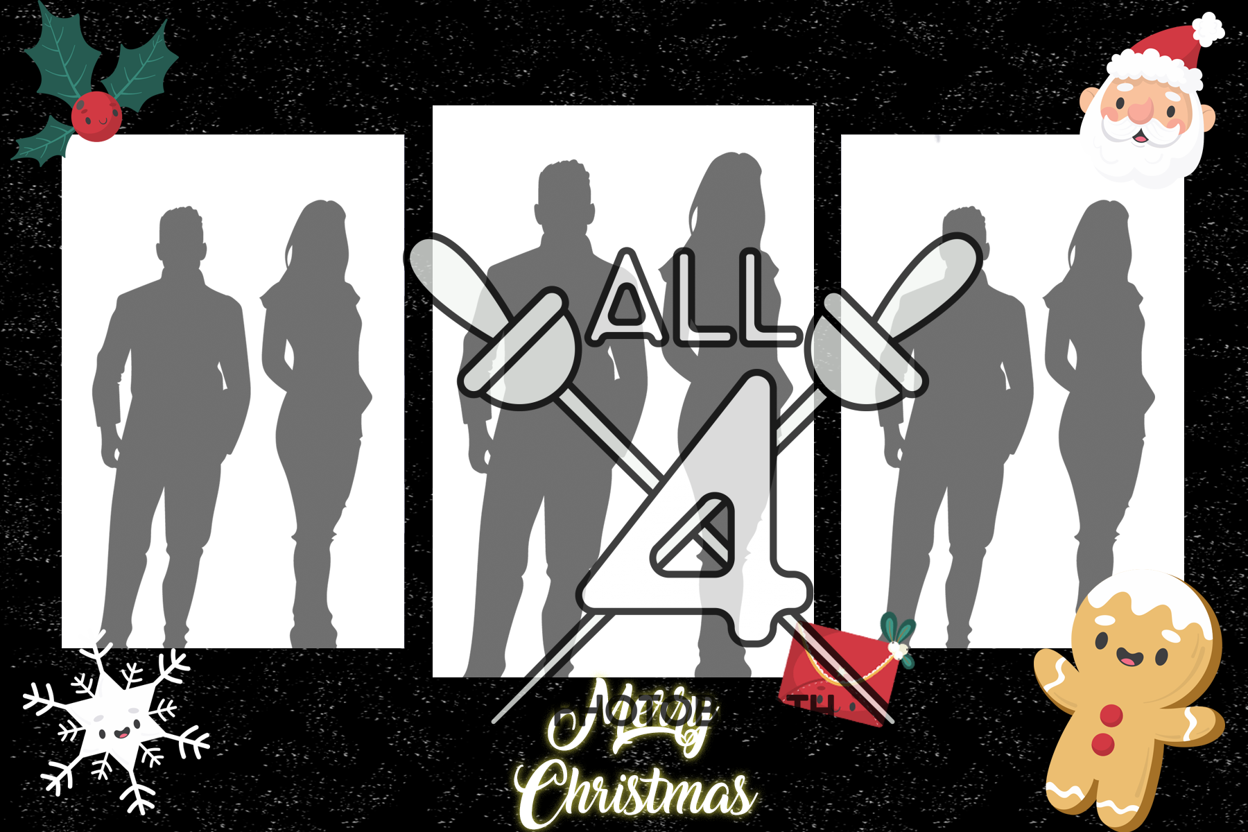 M. ChristmasIII - ALL4550002 - Image 9