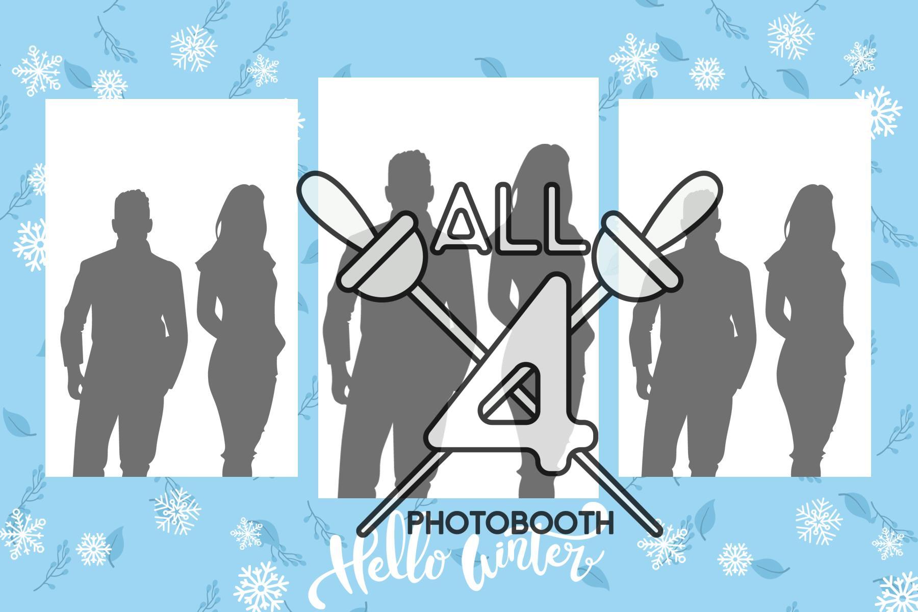 Hello Winter - ALL450091 - Image 9