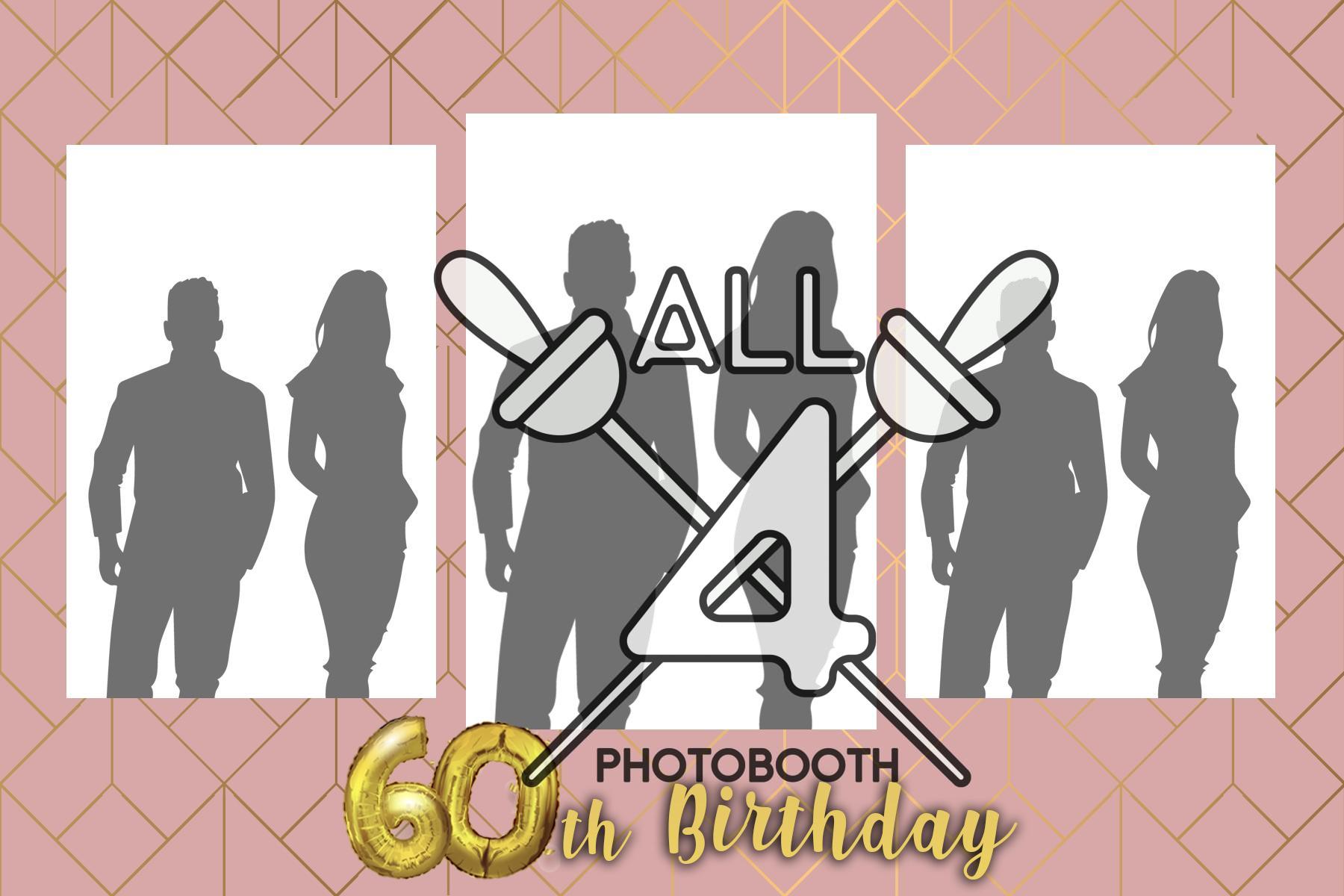 60th Pink - ALL450093 - Image 9