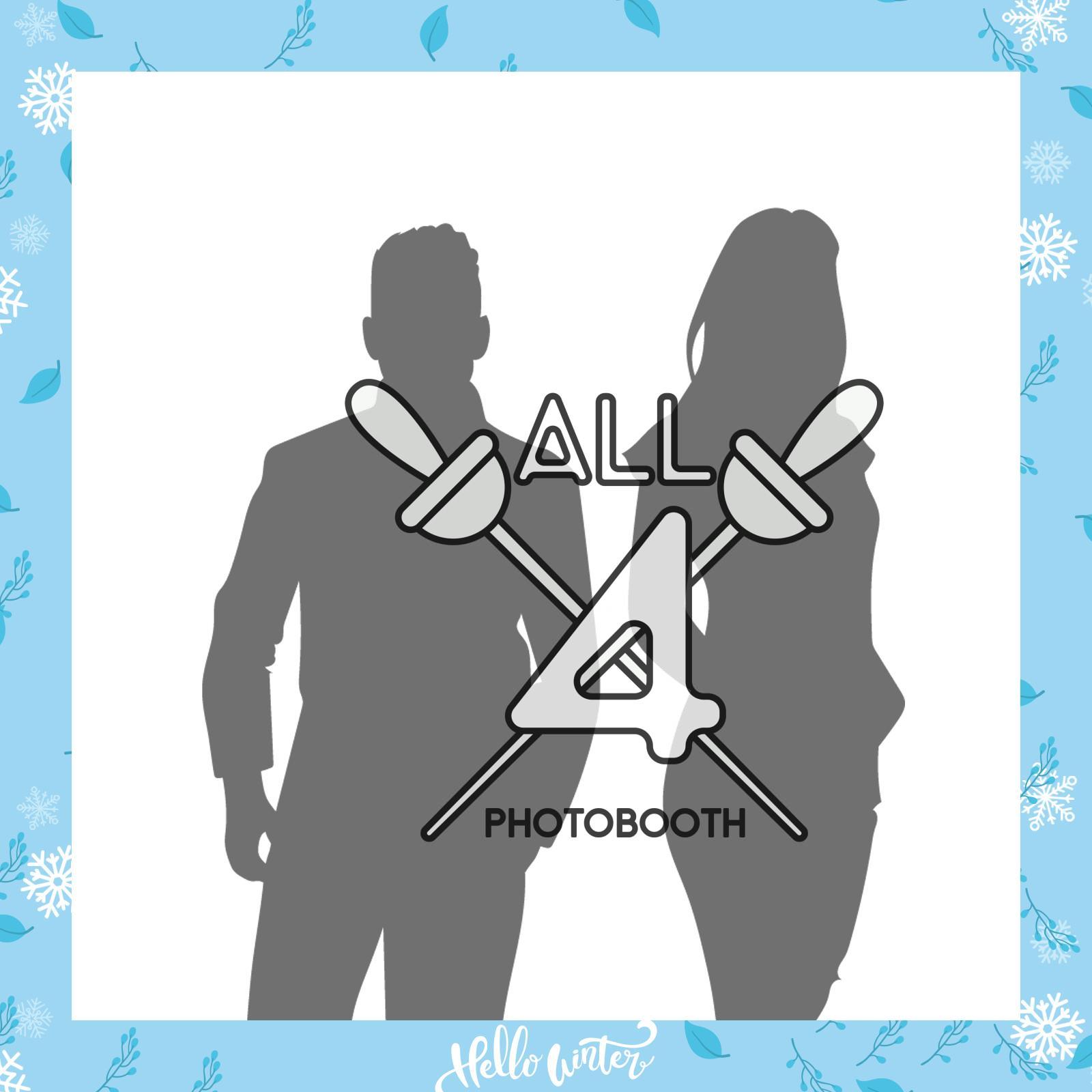 Hello Winter - ALL450091 - Image 13